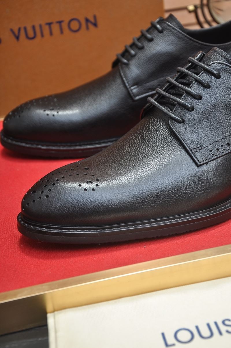 Louis Vuitton Business Shoes